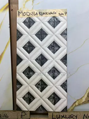 30x60 Indian Outside Wall Tile for Pillar and Surrounding