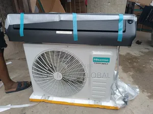 Split Inverter 1.5hp Air Conditioner