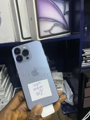 Apple iPhone 13 Pro 256 GB Blue