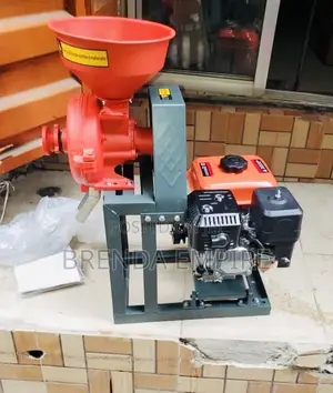 Wet and Dry Grinder Machine