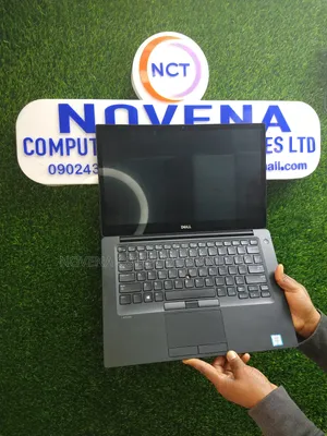Laptop Dell Latitude 7480 8GB Intel Core i5 SSD 256GB
