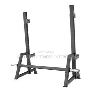 Industrial Squat Stand
Fa211
