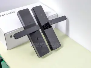Hotels Locks With Mobile App