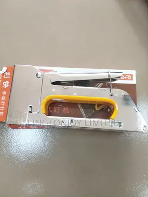 Staple Gun