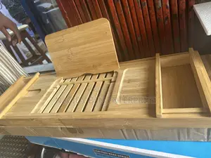Bathtub Candy Tray Rack