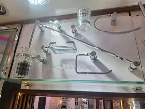 Complete Stainless Accessories