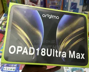 New Tablet 1 TB Green
