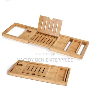 Bathtub Candy Tray Rack