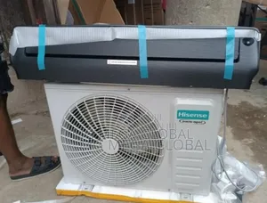 His 1.5 Inverter Air Conditioner