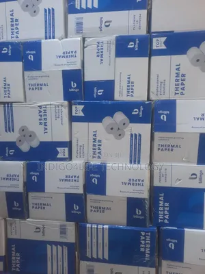 Thermal Paper 57 by 38