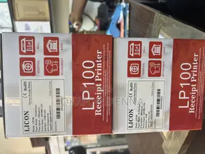 Licon Receipt Printer