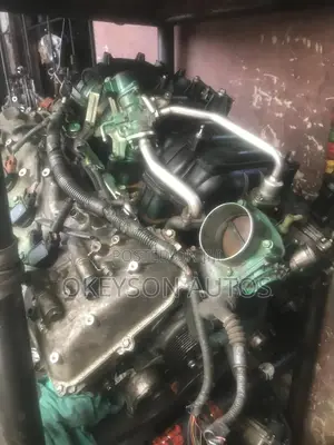 Engine for Toyota Lexus Gx-460 2010-2017 Model