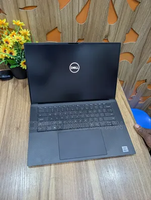Laptop Dell XPS 15 16GB Intel Core i7 SSD 512GB