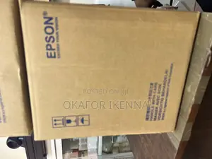 Epson Thermal Printer