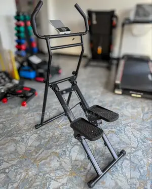 Stir Climber Machine (Home Use) Sc80