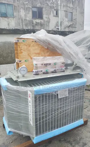 High-Performance Astor 500kva 11kv Transformer – Energy Efficient
