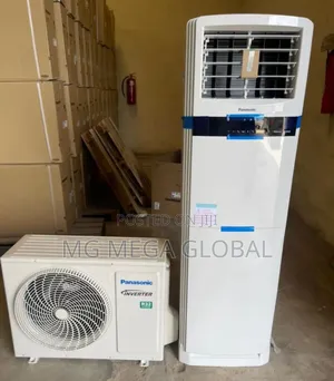 Panasonic 2hp Tower Fs Air Conditioner Inverter R32