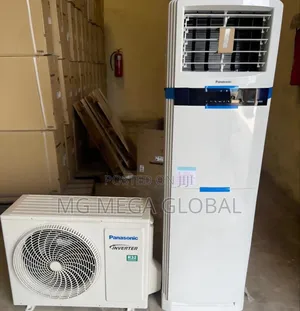 Malaysia Panasonic 2tons Inverter Ac