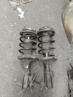 Front Shock Absorber Mazda Premacy/323 Protege