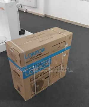 Lontor 1.5hp Basic