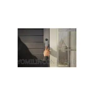 Nest Google Nest Video Doorbell Camera