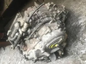 Automatic Gearbox for Nissan Micra Hr-12 Model 2012-2017