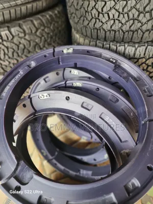 Run Flat Tyre