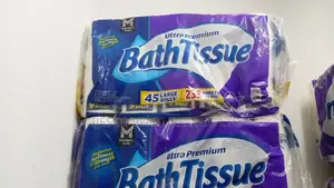 Member Mark Bath Tissue