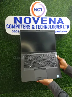 Laptop Dell Latitude 5400 8GB Intel Core I5 SSD 256GB