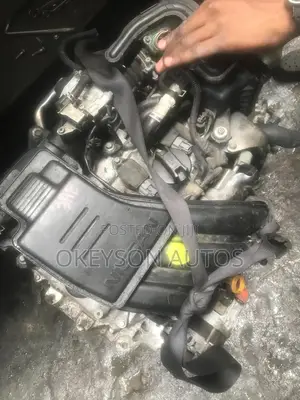 Engine for Nissan Micra Hr-12 Model 2012-2017