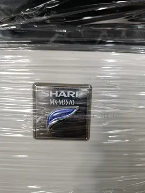 Sharp Mx-3570