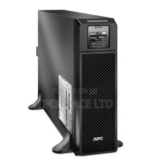 Apc Smart Ups Rt 5kva , 230v