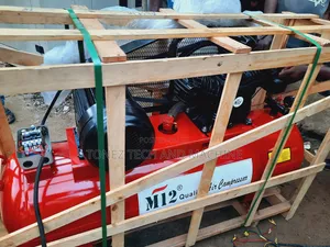 300l 10bar Air Compressor