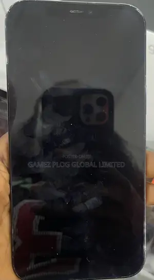 Apple iPhone 12 Pro Max 128 GB Blue