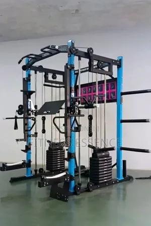 Heavy Duty Cable Cross Over ( Cc 101)