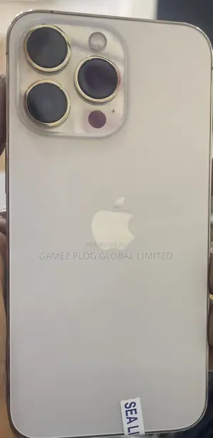 Apple iPhone 13 Pro 128 GB Gold