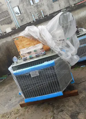 Astor 500kva 11kv Transformer – Built for Industrial Performance