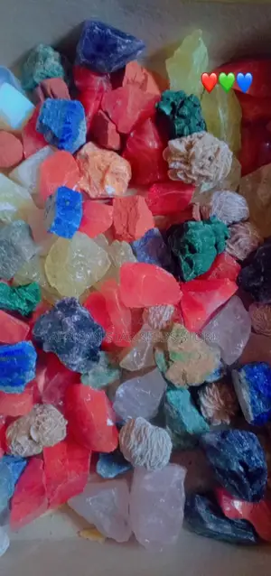 Original Crystals