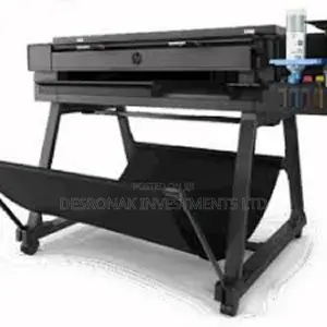 Hp Designjet Smart Tank T908 Mfp