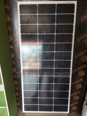 Solar Panel 200w Suitable for 12v/24v Systems in Ikorodu