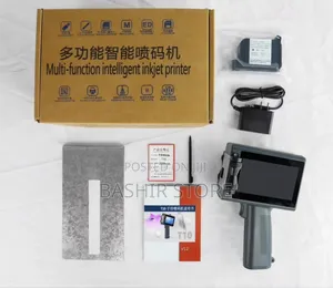 Printer Machine