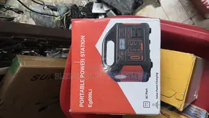 Portable Power Station 300w
