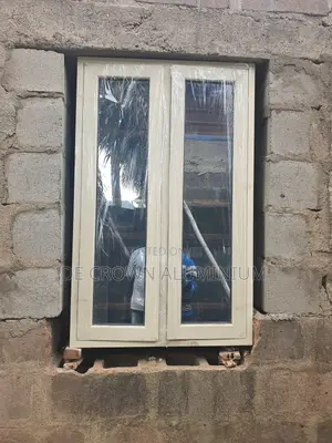 Luxury Aluminium Casement Windows – Durable Secure Finish
