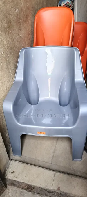 Ok Plastic Chair