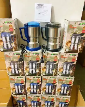 Avinas Mini Dry Grinder
