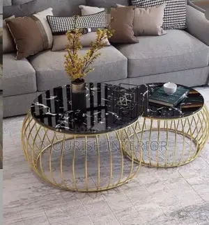 Luxury Standard Center Table