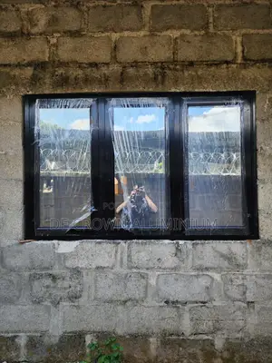 Premium Aluminium Casement Windows – Strong, Stylish Long Lasting