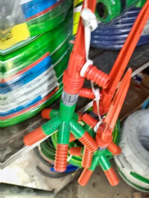 Water Sprinkler