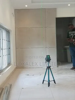 Wall Cladding With Fibre Cement Board