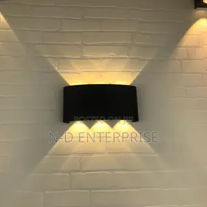 Led Wall Light